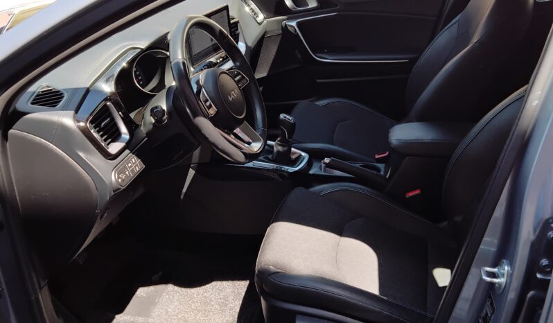 Kia XCeed  1.0 tgdi Gpl Business 117cv pieno