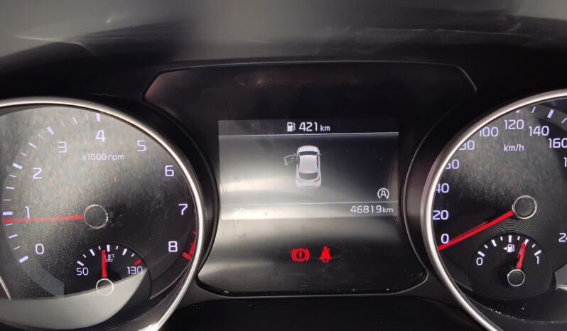 Kia XCeed  1.0 tgdi Gpl Business 117cv pieno