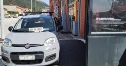 Fiat Panda 1.2 benzina