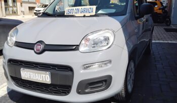 Fiat Panda 1.2 benzina pieno