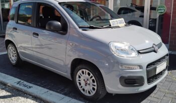 Fiat Panda 1.2 benzina pieno