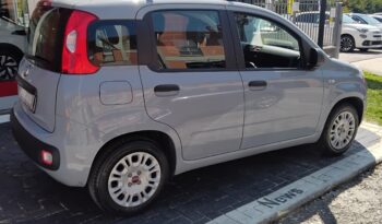Fiat Panda 1.2 benzina pieno