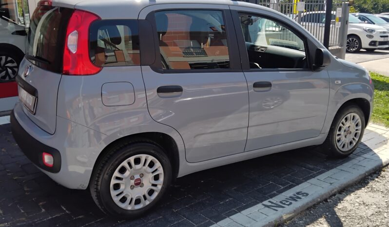 Fiat Panda 1.2 benzina pieno