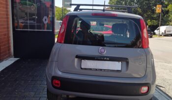 Fiat Panda 1.2 benzina pieno