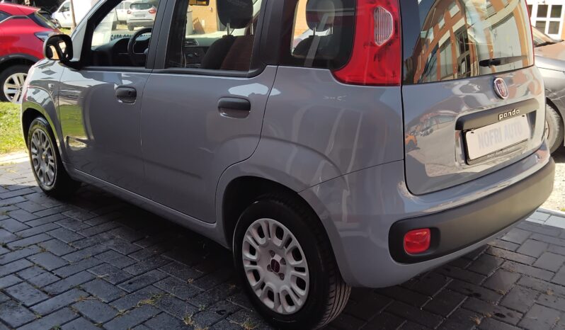 Fiat Panda 1.2 benzina pieno
