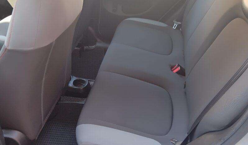 Fiat Panda 1.2 benzina pieno