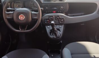 Fiat Panda 1.2 benzina pieno