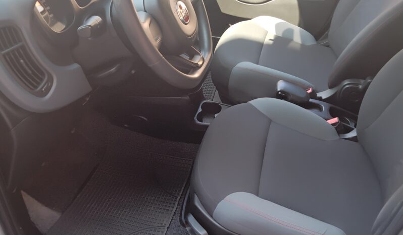 Fiat Panda 1.2 benzina pieno
