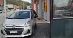 HYUNDAI  i10 1.0 CC