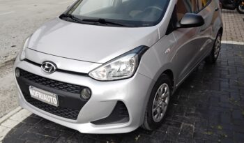 HYUNDAI  i10 1.0 CC pieno