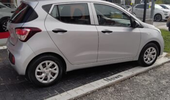 HYUNDAI  i10 1.0 CC pieno