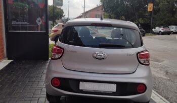 HYUNDAI  i10 1.0 CC pieno