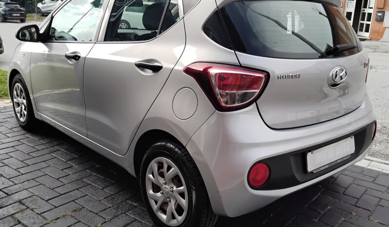 HYUNDAI  i10 1.0 CC pieno