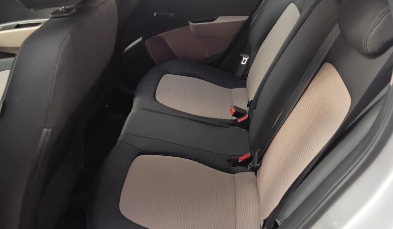 HYUNDAI  i10 1.0 CC pieno