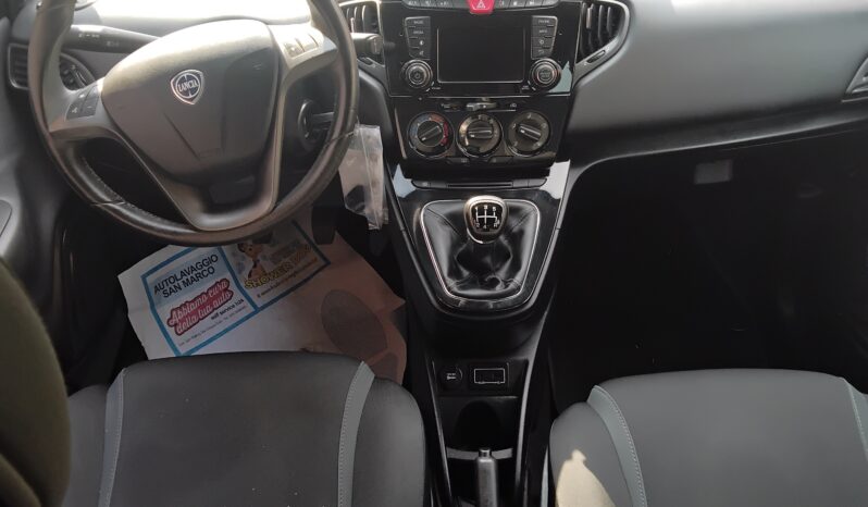 LANCIA YSILON 1.2  GPL pieno