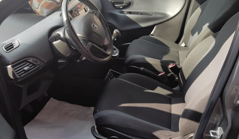 LANCIA YSILON 1.2  GPL pieno