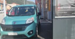 FIAT QUBO 1.3 m-jet