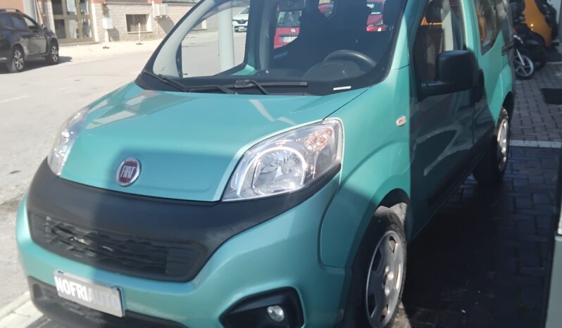 FIAT QUBO 1.3 m-jet pieno