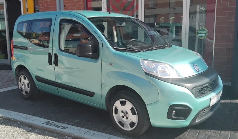 FIAT QUBO 1.3 m-jet pieno