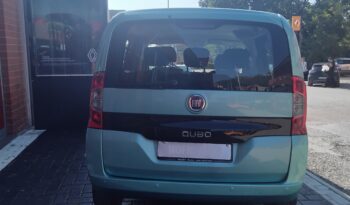 FIAT QUBO 1.3 m-jet pieno