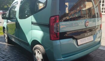 FIAT QUBO 1.3 m-jet pieno