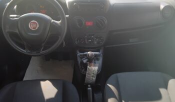 FIAT QUBO 1.3 m-jet pieno