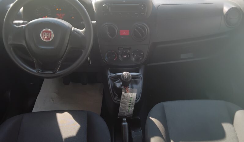 FIAT QUBO 1.3 m-jet pieno