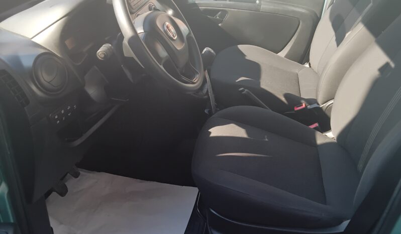 FIAT QUBO 1.3 m-jet pieno