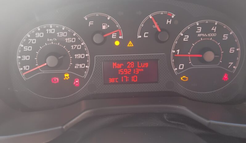 FIAT QUBO 1.3 m-jet pieno