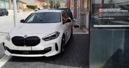 BMW 116 Serie 1 F40 116d Msport Automatico