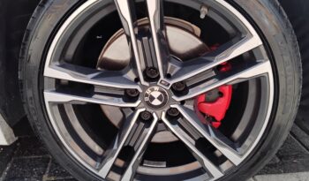 BMW 116 Serie 1 F40 116d Msport Automatico pieno