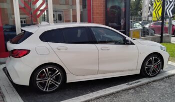BMW 116 Serie 1 F40 116d Msport Automatico pieno