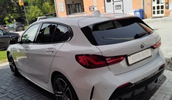 BMW 116 Serie 1 F40 116d Msport Automatico pieno