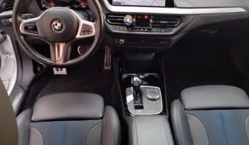 BMW 116 Serie 1 F40 116d Msport Automatico pieno