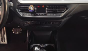 BMW 116 Serie 1 F40 116d Msport Automatico pieno