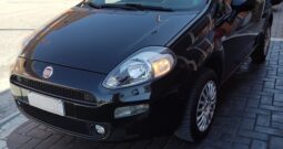 FIAT PUNTO 1.4 NATURAL POWER
