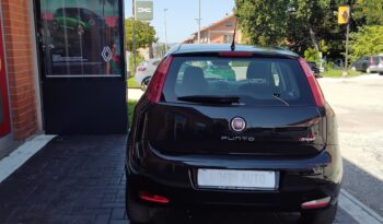 FIAT PUNTO 1.4 NATURAL POWER pieno