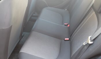 FIAT PUNTO 1.4 NATURAL POWER pieno
