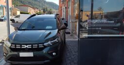 Dacia Jogger 1.0 tce Extreme UP Gpl 100 cv