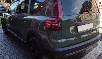 Dacia Jogger 1.0 tce Extreme UP Gpl 100 cv pieno