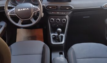 Dacia Jogger 1.0 tce Extreme UP Gpl 100 cv pieno