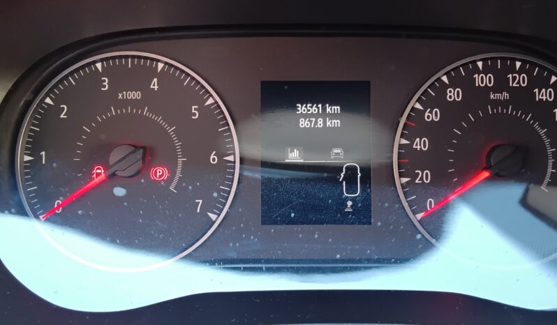 Dacia Jogger 1.0 tce Extreme UP Gpl 100 cv pieno