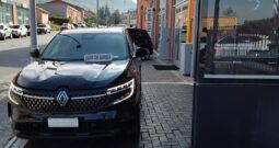 Renault Austral 1.2 E-Tech full hybrid Techno 200cv auto