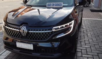 Renault Austral 1.2 E-Tech full hybrid Techno 200cv auto pieno