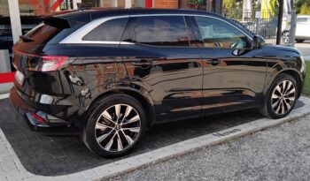 Renault Austral 1.2 E-Tech full hybrid Techno 200cv auto pieno