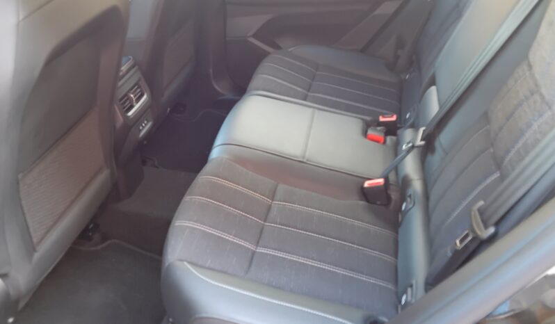 Renault Austral 1.2 E-Tech full hybrid Techno 200cv auto pieno