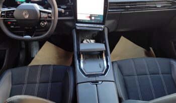 Renault Austral 1.2 E-Tech full hybrid Techno 200cv auto pieno