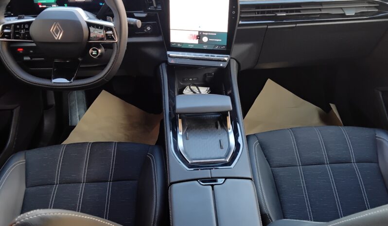 Renault Austral 1.2 E-Tech full hybrid Techno 200cv auto pieno