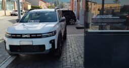 Dacia Bigster 1.8 hybrid Journey 155cv auto