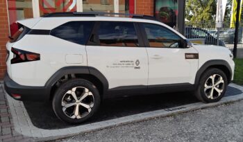 Dacia Bigster 1.8 hybrid Journey 155cv auto pieno